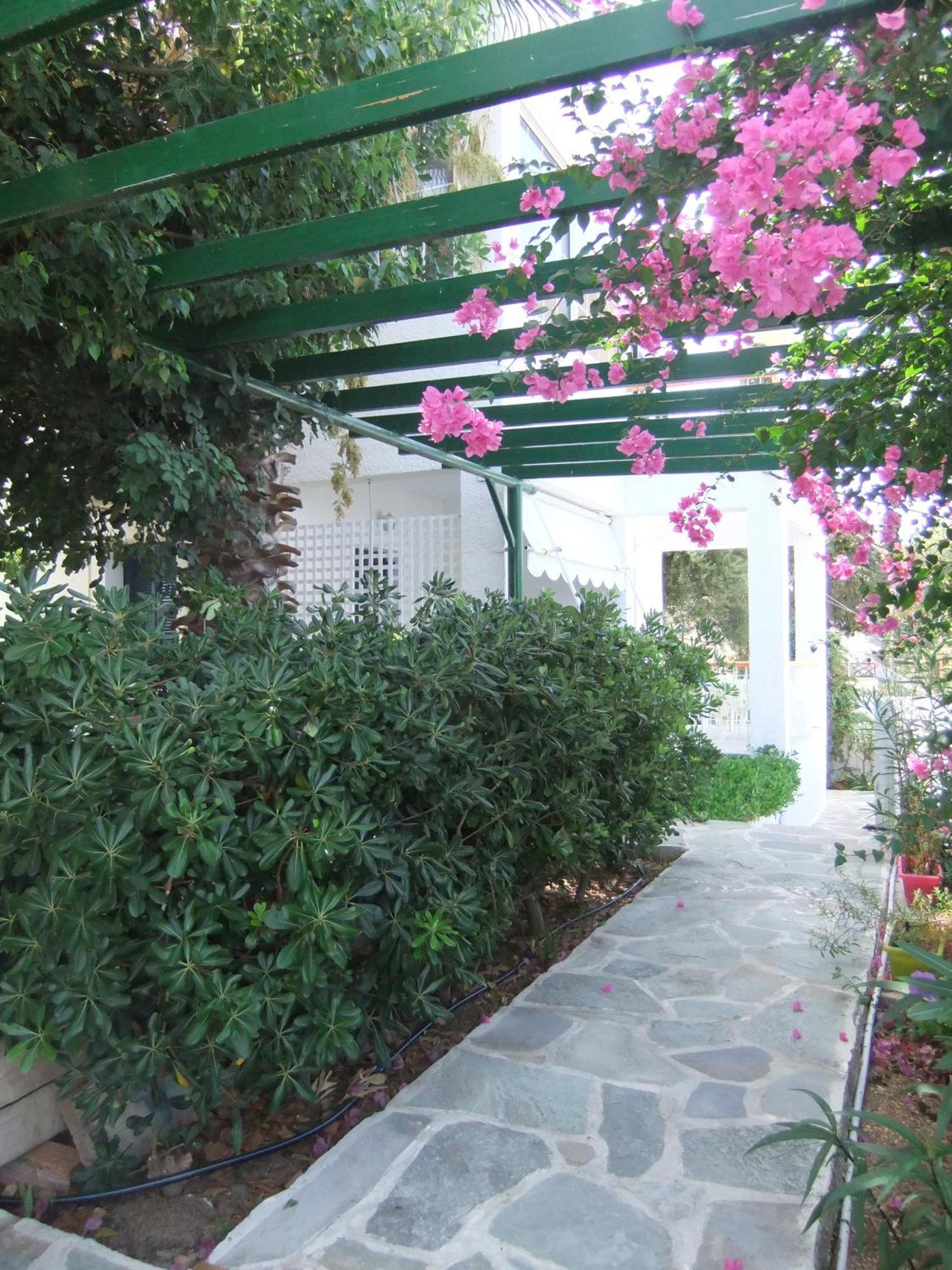Tatsis Apartments Masouri Rom bilde